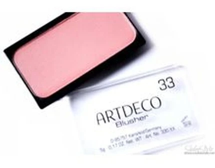 Artdeco Blusher Blush moterims, 5 g