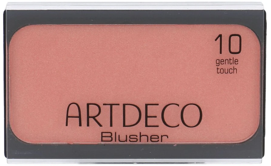 "Artdeco" skaistalai 10 "Gentle Touch
