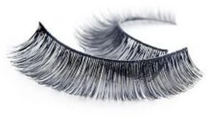Artdeco Air Lashes 24 dirbtinės blakstienos