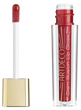 Artdeco Glam Illusion Lūpų blizgis 4 ml