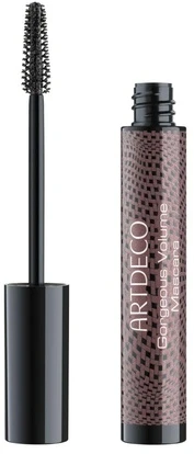 Artdeco Gorgeus Volume Máscara De Pestañas, 10 ml