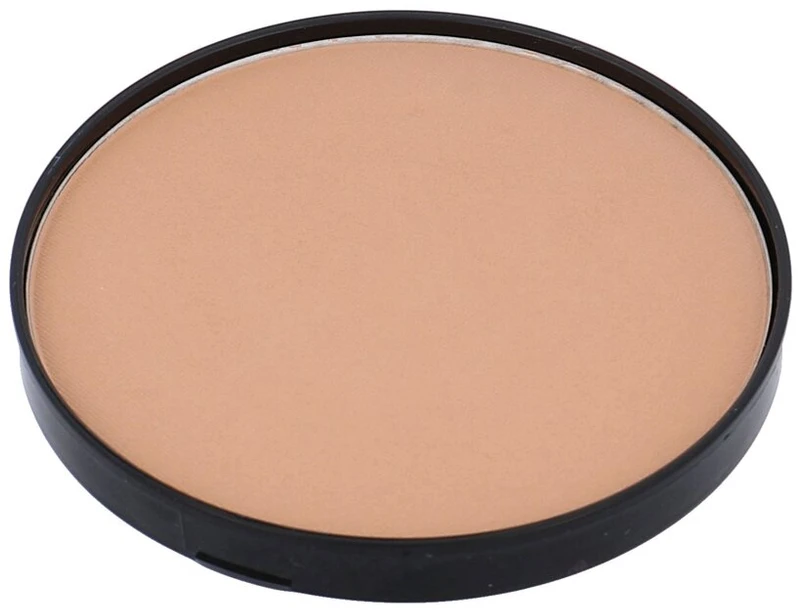 „Artdeco High Definition“ kompaktinės pudros papildymas, 6 švelni gelsvai ruda, 10 g