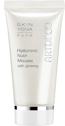 Artdeco Skin Yoga hialurono rūgšties maitinamosios putos, 50 ml