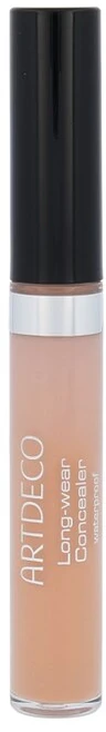 "Artdeco Long Wear Maskuoklis Atsparus vandeniui 18 Soft Peach" 7ml maskuoklis