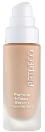 Artdeco Matinį atspalvį suteikiantis makiažo pagrindas „Perfect Matte Serum Foundation“ 20 ml