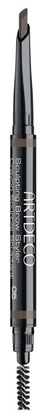 „Artdeco“ antakių formavimo pieštukas „Sculpting Brow Styler“, 5 pelenų spalvos, 10 ml