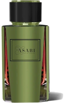 Asabi No. 5 EDP Intense U 100ml