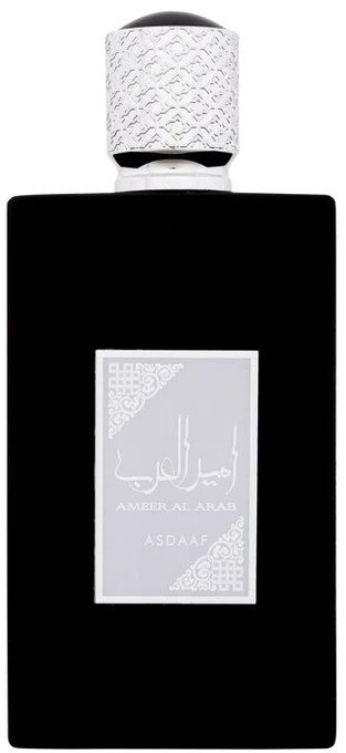 Asdaaf Ameer Al Arab EDP parfumuotas vanduo vyrams, 100 ml