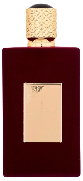 Kvepalai moterims Asdaaf Ameerat Al Arab EDP, 100 ml
