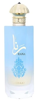 Asdaaf Rana EDP parfumuotas vanduo moterims, 100 ml