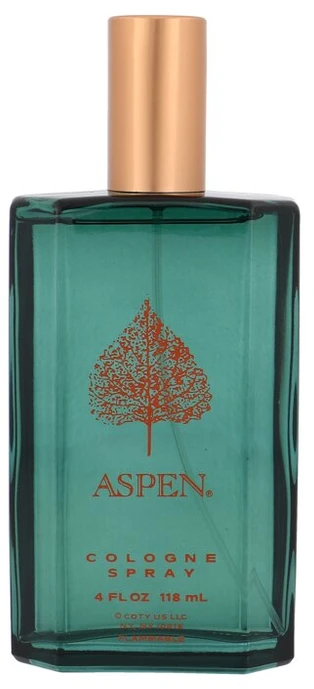 Odekolonas Aspen Aspen EDC vyrams 118 ml, originalas