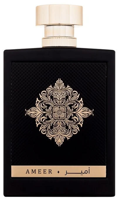 Assala Prime Ameer EDP parfumuotas vanduo unisex, 100 ml