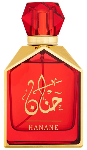 Assala Prime Hanane EDP parfumuotas vanduo unisex, 100 ml