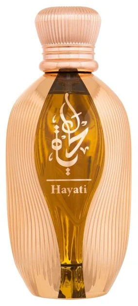 Assala Prime Jamilati EDP parfumuotas vanduo unisex, 100 ml