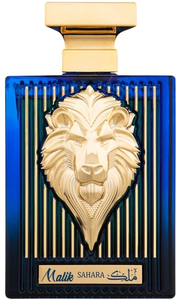 Assala Prime Malik Sahara EDP parfumuotas vanduo unisex, 100 ml
