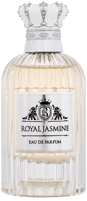 Assala Prime Royal Jasmine EDP parfumuotas vanduo unisex, 100 ml
