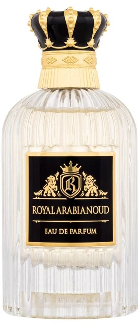 Assala Prime Royal Arabian Oud EDP parfumuotas vanduo unisex, 100 ml
