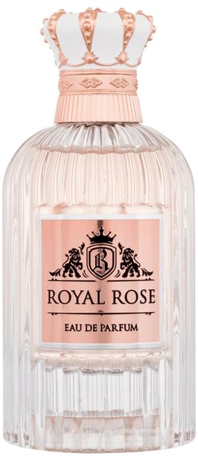 Assala Prime Royal Rose EDP parfumuotas vanduo unisex, 100 ml