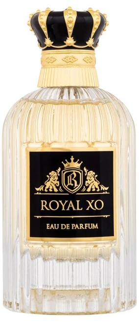 Assala Prime Royal XO EDP parfumuotas vanduo unisex, 100 ml