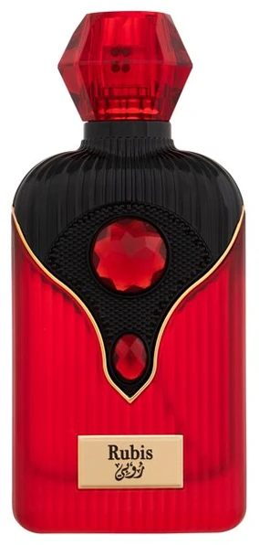 Assala Prime Rubis EDP parfumuotas vanduo unisex, 100 ml