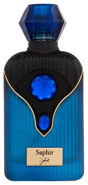 Assala Prime Saphir EDP parfumuotas vanduo unisex, 100 ml