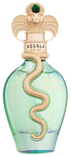 Assala Prime Sehr Assala EDP parfumuotas vanduo unisex, 100 ml