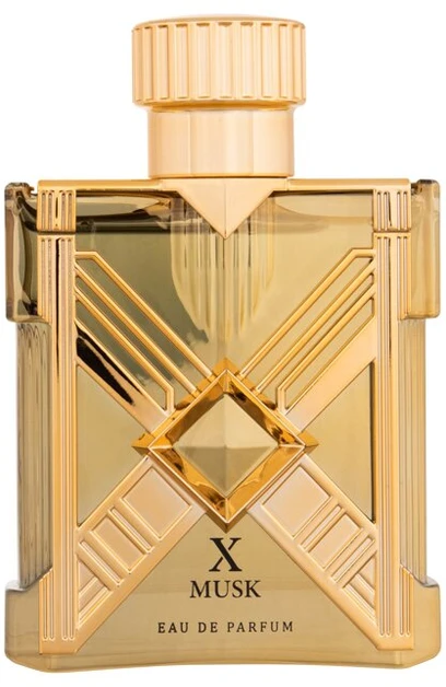 Assala Prime X Musk EDP parfumuotas vanduo unisex, 100 ml