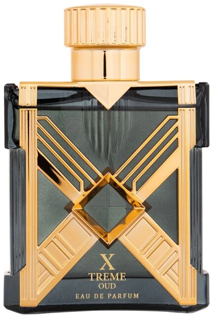 Assala Prime X Treme Oud EDP parfumuotas vanduo unisex, 100 ml