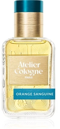 Atelier Cologne Oranžinis Sanguine Eau De Parfum 30 ml (unisex)