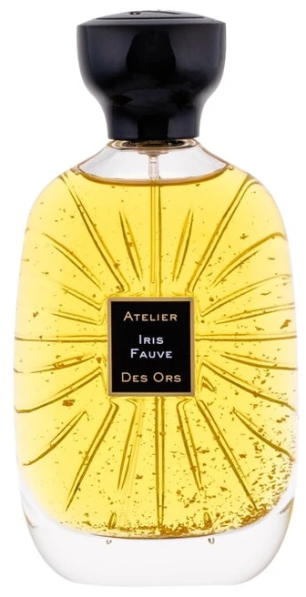 Atelier des Ors Iris Fauve EDP parfumuotas vanduo unisex, 100 ml