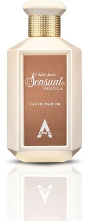 Giordano Amaro Atralia, Sensual Vanilla, Eau De Parfum, Unisex, 100 ml Unisex