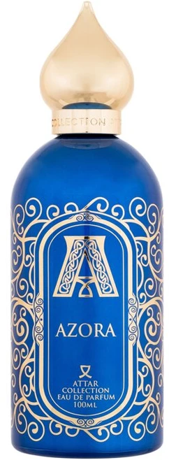 Attar Collection Azora EDP parfumuotas vanduo unisex, 100 ml