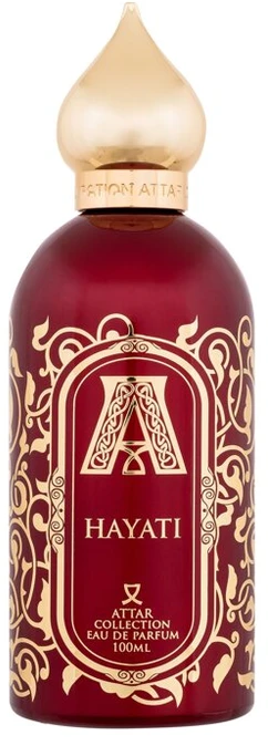 Attar Collection Hayati EDP parfumuotas vanduo unisex, 100 ml