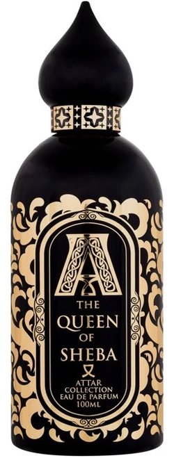 Kvepalai moterims Attar Collection The Queen of Sheba EDP, 100 ml