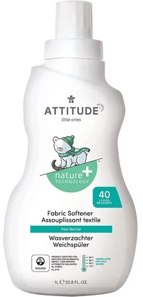 Attitude skalavimo skystis Kriaušės nektaras 1l