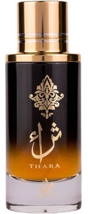 Attri Thara Women EDP parfumuotas vanduo moterims, 100 ml