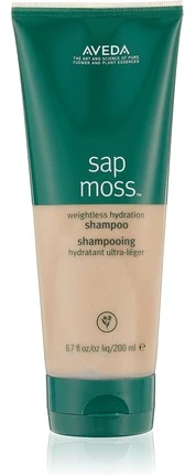 "Aveda Sap Moss" drėkinantis šampūnas 200ml