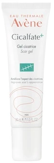 Avene Cicalfate + Remodeling Scar Gel randams skirtas gelis, 40 ml