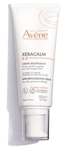 Avene Xeracalm A.D Lipid-Jauninamasis Kreminis, 200 ml