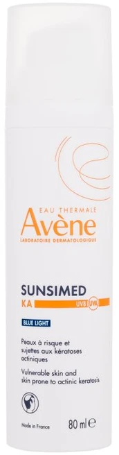 Avene Sun Sunsimed KA Sun Losjonas kūnui