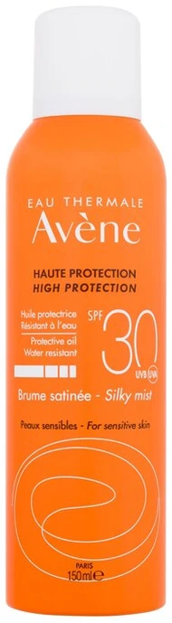"Avene Silky Mist Spf30 Purškiklis" purškiklis 150ml