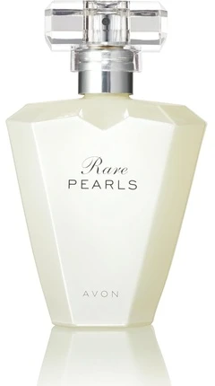 Avon Rare Pearls parfuminio vandens purškiklis 50ml