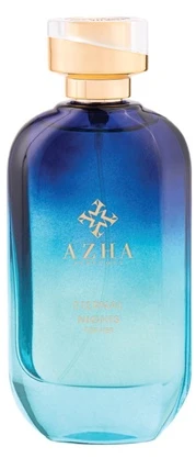 Azha Eternal Nights EDP parfumuotas vanduo moterims, 100 ml