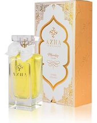 Azha Mumtaz EDP parfumuotas vanduo moterims, 100 ml