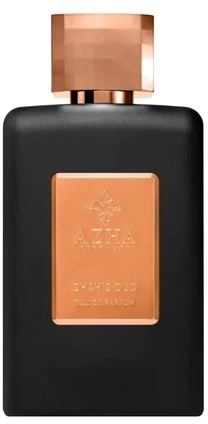 Azha Shah's Oud EDP parfumuotas vanduo unisex, 100 ml