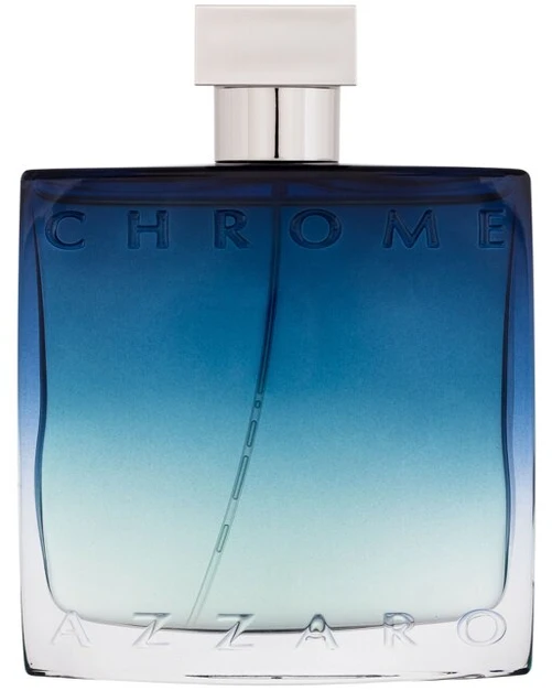 Kvepalai vyrams Azzaro Chrome EDP, 100 ml
