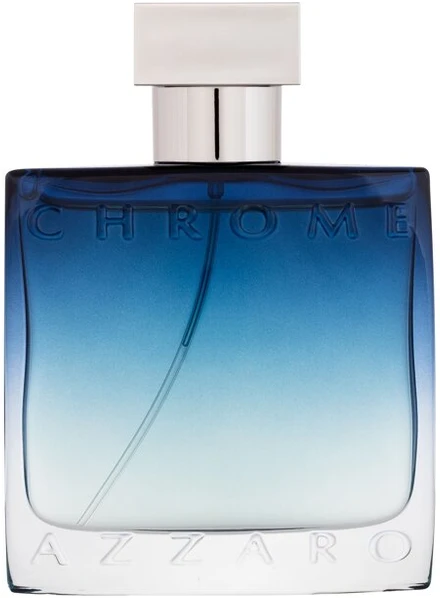 Azzaro Chrome EDP parfumuotas vanduo vyrams, 50 ml
