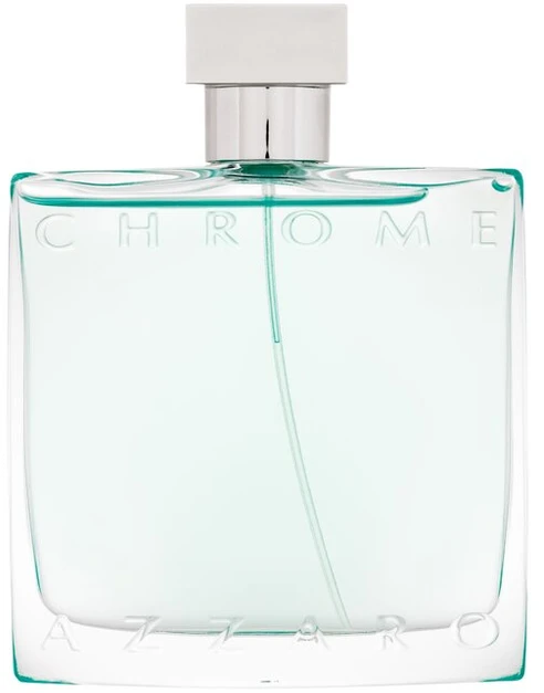 Azzaro Chrome Azure EDT tualetinis vanduo vyrams, 100 ml