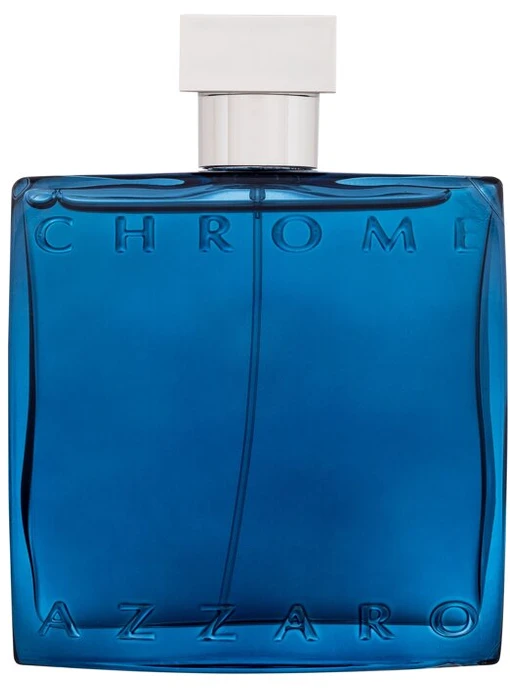 Azzaro Chrome PP kvepalai vyrams, 100 ml