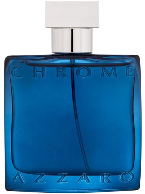 Azzaro Chrome PP kvepalai vyrams, 50 ml